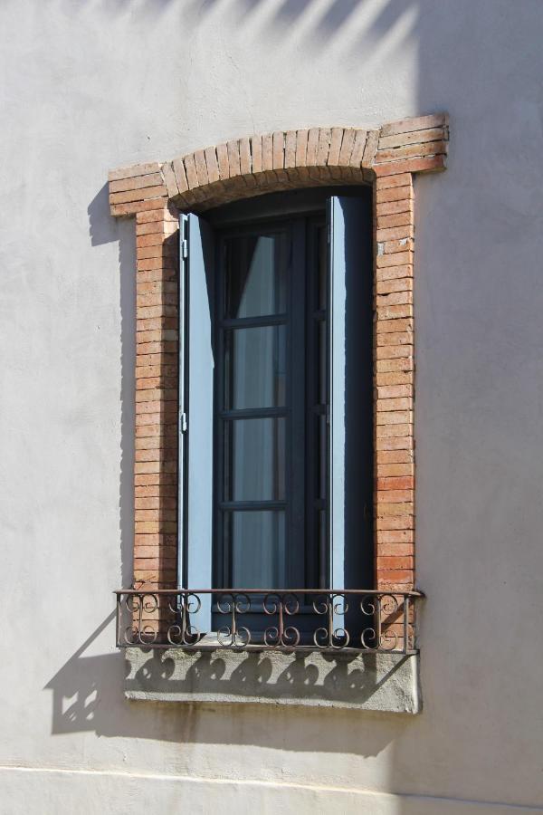 Villa La Cite Secrete Carcassonne Esterno foto