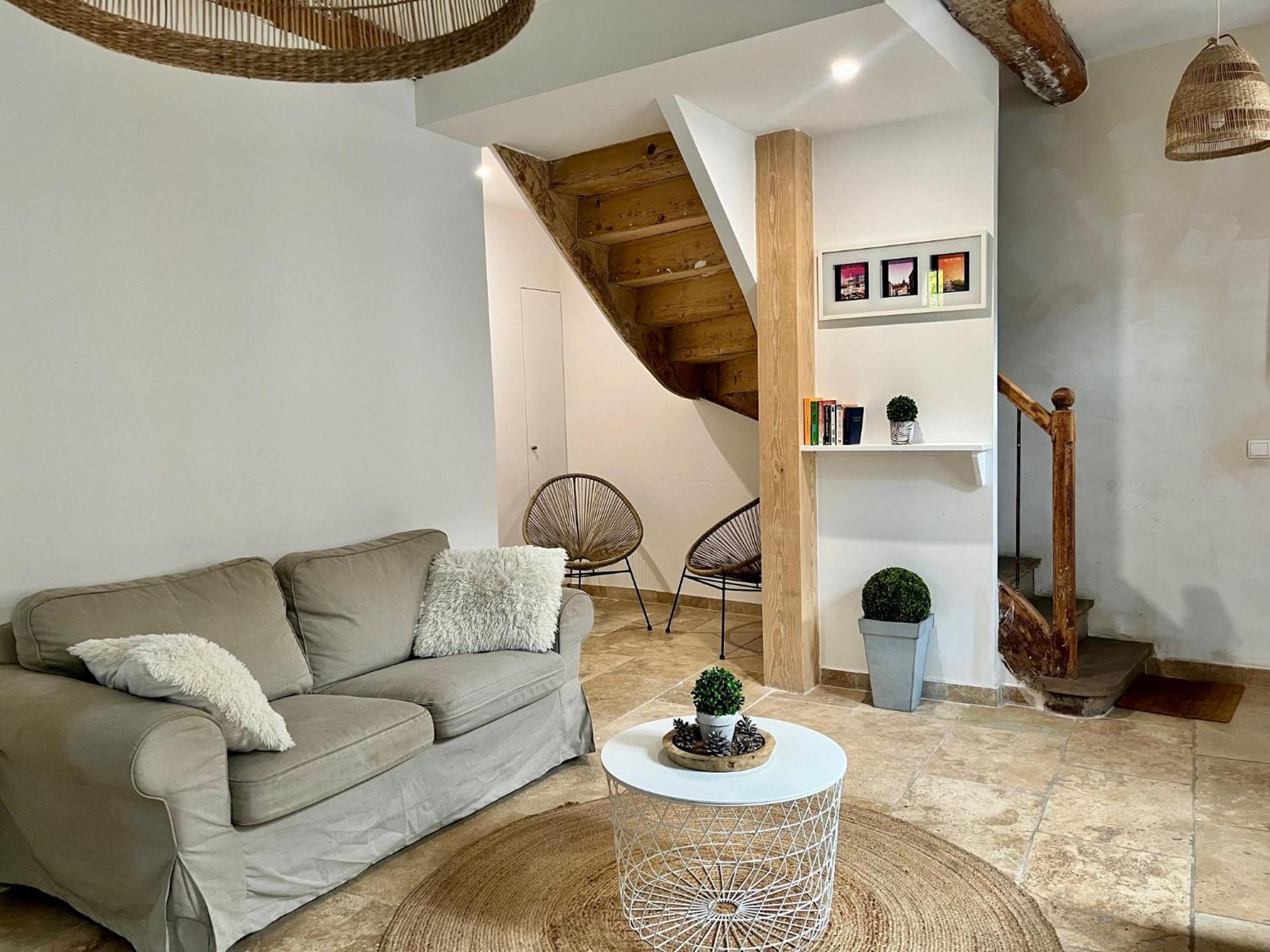 Villa La Cite Secrete Carcassonne Esterno foto