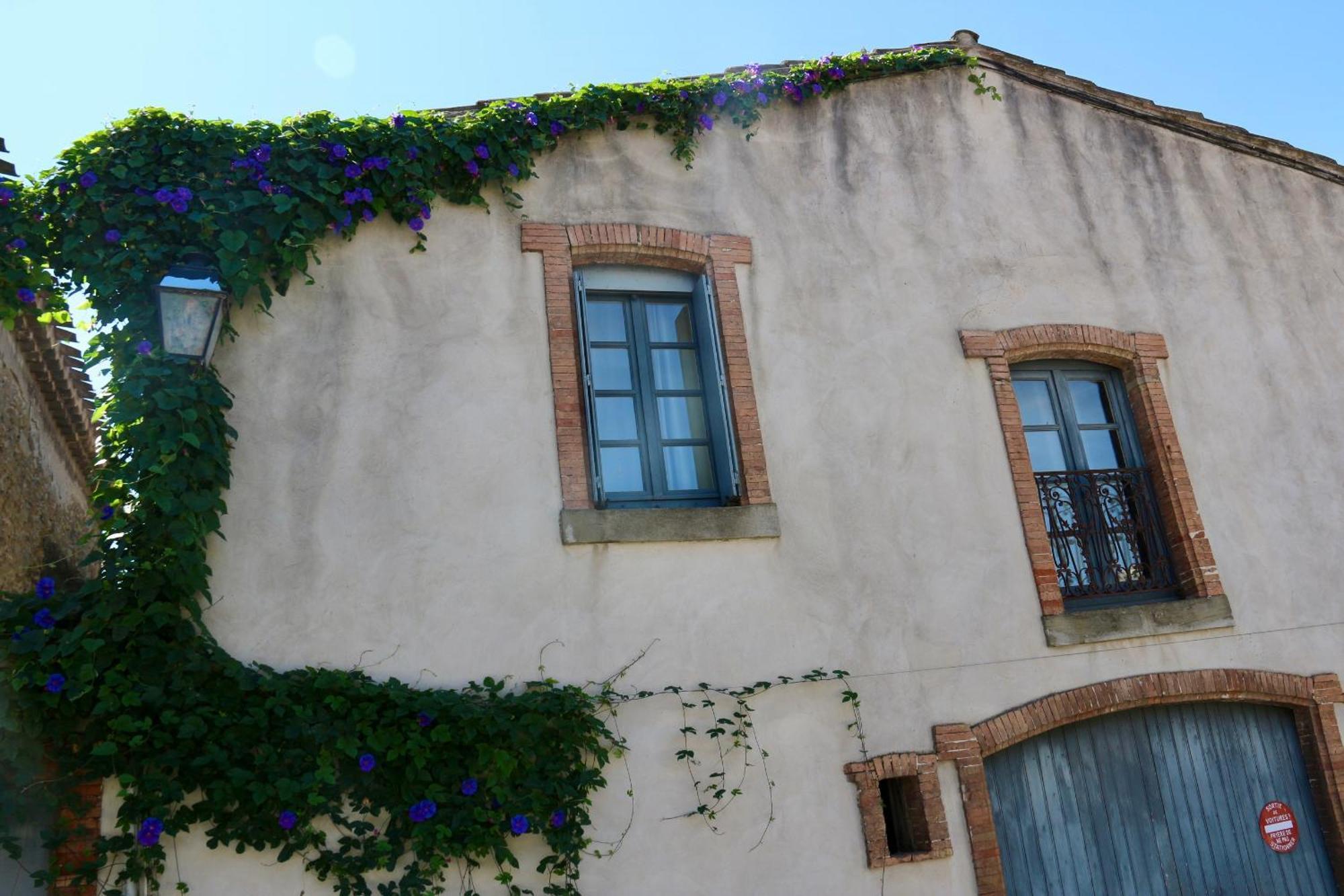 Villa La Cite Secrete Carcassonne Esterno foto